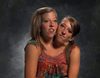 Abigail y Brittany Hensel, las gemelas siamesas en las que se inspira 'American Horror Story: Freak Show'