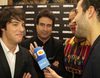 Pepe Rodríguez: "Sigo teniendo la gran duda del último año, ¿habrá estado Jordi Cruz con Eva González de 'MasterChef'?"