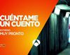Promo de 'Cuéntame un cuento' (Antena 3), los cuentos de siempre hechos thriller