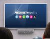Promo de Mediaset España para la resintonización de sus canales