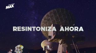 Discovery MAX ofrece siete buenas razones para resintonizar el canal en el número 7 del mando