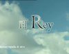 Avance de 'El Rey', la TV movie protagonizada por Fernando Gil, Patrick Criado y Enrique Aragonés
