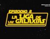 La Liga de las Galaxias: así promociona Felipe del Campo la cobertura del Clásico de 13tv