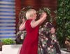 Lena Dunham ('Girls') y Melissa McCarthy ('Mike & Moly') juegan a "Heads Up!" con Ellen DeGeneres