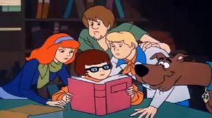 Cabecera de 'Scooby-Do ¿dónde estás?'