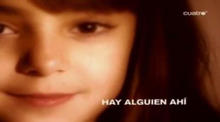 Cabecera de 'Hay alguien ahí'