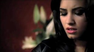 MTV España sigue 'El camino' de Demi Lovato este miércoles a las 23:30