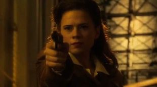 Primer trailer de 'Marvel's Agent Carter', la nueva serie de ABC