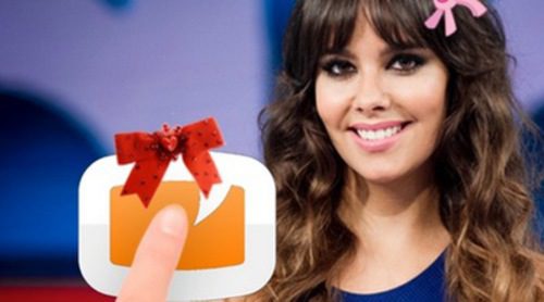 FormulaTV.com en busca del regalo perfecto de cumpleaños para Cristina Pedroche