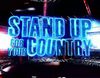 Descubre cómo es 'Stand Up For Your Country', el formato creado por La Competencia y opcionado por Telecinco