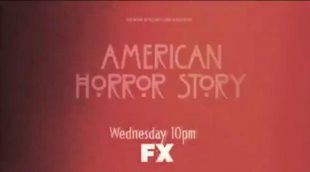 Promo del especial Halloween de 'American Horror Story'