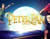 Descubre las primeras imágenes de 'Peter Pan Live!', el musical que NBC emitirá éstas Navidades