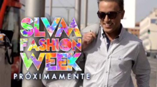 Kiko Hernández será un "supermodelo" en la 'Sálvame Fashion Week'