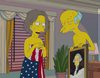 Jane Fonda pone voz a la amante del Sr. Burns en 'Los Simpson'