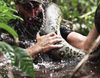 "Eaten alive", el documental donde un hombre es engullido por una anaconda
