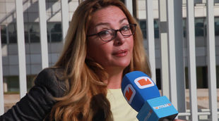 Maribel Casany: "Las 'monleonetas' teníamos un punto de comedia que las 'mamachicho' no tenían"