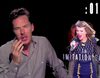 Benedict Cumberbatch imita a los famosos: de Taylor Swift a Jack Nicholson
