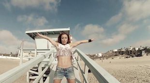 Verónica Romero presenta "Worth the Wait", videoclip dirigido por ella misma en Manhattan Beach
