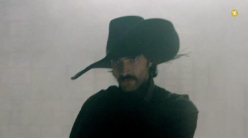 Telecinco arranca la promoción de 'Las aventuras del capitán Alatriste'