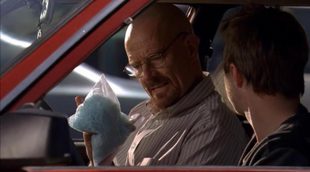 El rap de 'Breaking Bad': "This is my product"