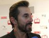 Santi Millán: "Estaría encantado de hacer un reencuentro de '7 Vidas', propongo una película"