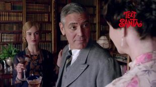 Avance de la aparición de George Clooney en el capítulo benéfico de 'Downton Abbey'