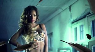 Liz ('Gran Hermano 10') en el reality show 'Amor a prueba' de Chile: "Hombre que sabe bailar, hombre que sabe..."