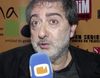 Javier Olivares ('Víctor Ros'): "Pablo Olivares es el mejor guionista que he conocido"