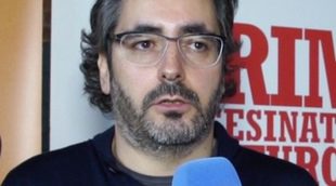 Nacho Faerna ('Prim'): "En España no hay una gran tradición de contar en televisión nuestro pasado"