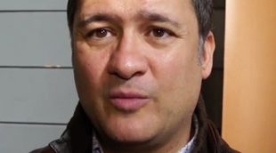 Secun de la Rosa ('Prim'): "Un proyecto basado en una historia real exige todo el rigor posible"