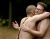 James Franco y Seth Rogen, desnudos y asustados este domingo en 'Naked and Afraid'