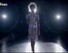 Primer tráiler del biopic de Whitney Houston que Lifetime estrenará el 17 de enero