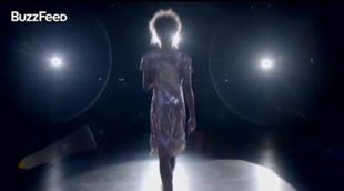 Primer tráiler del biopic de Whitney Houston que Lifetime estrenará el 17 de enero