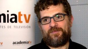 Ricardo Fernández Sánchez: "El logo de Canal+ se adapta a todas nuestras necesidades a la hora de crear autopromociones"