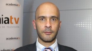 Javier Pérez: "Actualmente se destinan entre 30 y 50 minutos al día a las autopromociones en televisión"