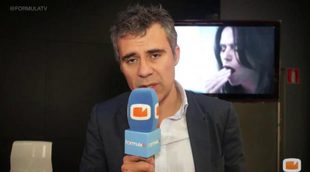 Domingo Corral (Movistar Series): "Nuestro objetivo es que las series extranjeras estén dobladas al día siguiente de su emisión"