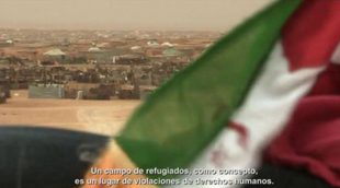 Tráiler de "Gurba: la condena", un documental sobre la vulneración de los derechos humanos de los refugiados saharauis