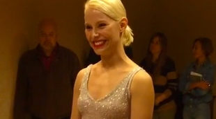 Así fue la audición de Soraya Arnelas para 'Ultimate Diva'