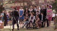 Antena 3 arranca la promoción de 'Algo que celebrar', su próximo estreno de ficción