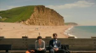 Trailer de la segunda temporada de 'Broadchurch'