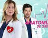 Divinity arranca la promoción de la undécima temporada de 'Anatomía de Grey'