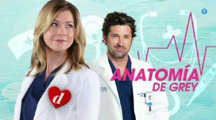 Divinity arranca la promoción de la undécima temporada de 'Anatomía de Grey'