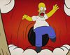 Un pesadilla recorre el cuerpo de Homer en 'Los Simpson'