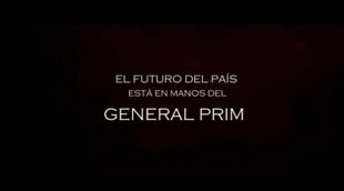 Tráiler de 'Prim, el asesinato de la calle del Turco', la primera ficción de Shine Iberia