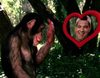 Un mono se enamora de Frank Cuesta en otra de las promos de la nueva temporada de 'Wild Frank'