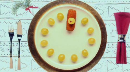 "Los fritangas" de 'Chiringuito de Pepe' se preparan para la retransmisión de las Campanadas