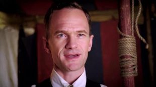 Primeras imágenes de Neil Patrick Harris en 'American Horror Story: Freak Show'