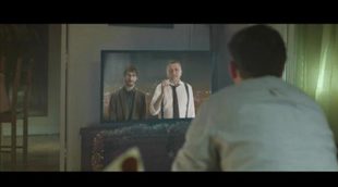 Los rostros de laSexta y Antena 3, juntos en "Regálate tú", la campaña navideña de Atresmedia