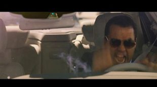 Tráiler de la película "Entourage". Estreno en 2015