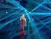 Elhaida Dani, ganadora de la 1ª edición de 'The Voice Italia', representará a Albania en Eurovisión 2015 con "Diell"